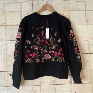 Drew Anthropologie Sweater NWT